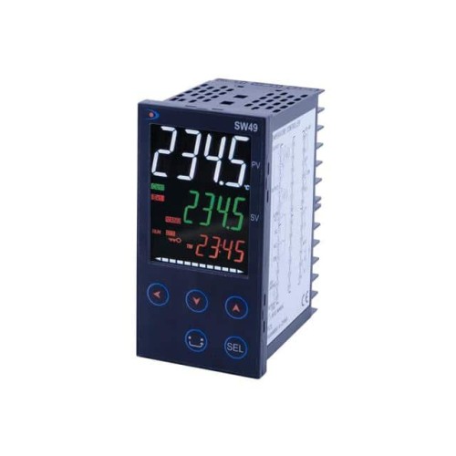 PID CONTROLLER SYROS 48X96, UNIV
