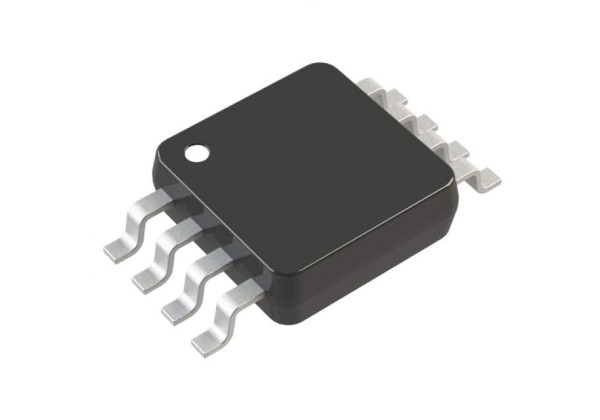 LTC1661IMS8: 10-Bit DAC Industry Insights & Applications