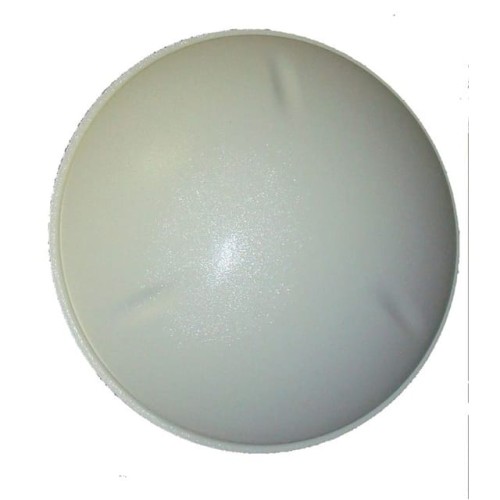 NANOBRIDGE RADOME. UV RESISTANT,