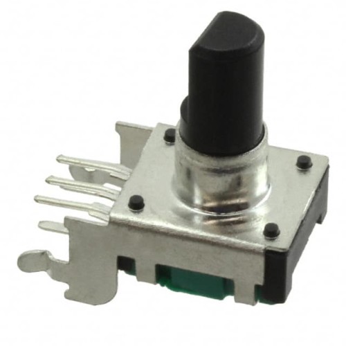 ROTARY ENCODER MECHANICAL 12PPR