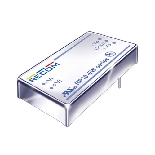 DC DC CONVERTER 12V 10W