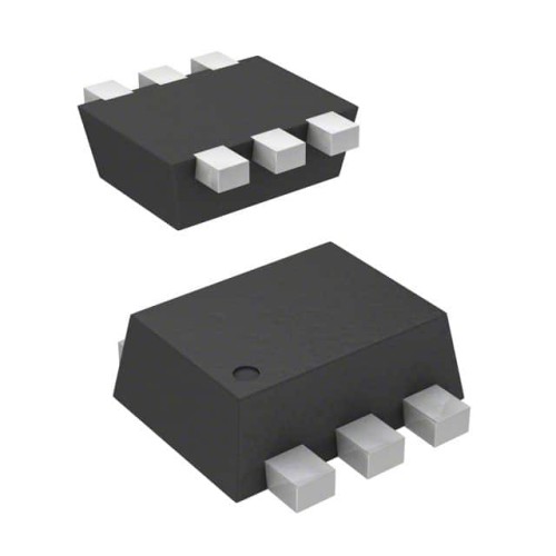 IC BUCK 2A SYNC SOT-563(FC)