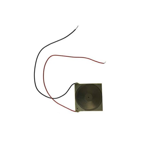 20x20 mm Piezo Haptic Element