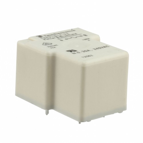 RELAY GEN PURPOSE SPST 30A 22V