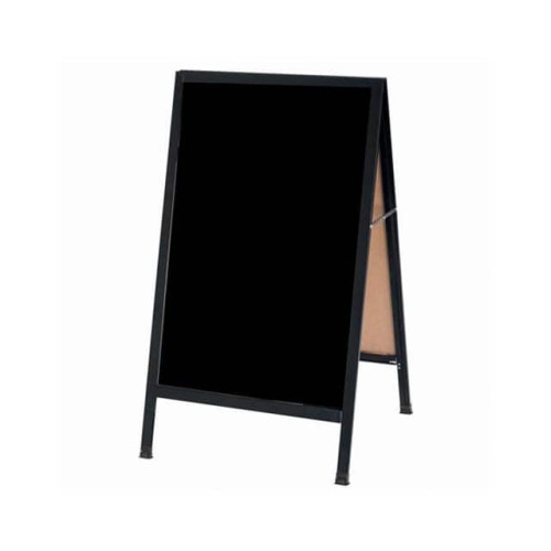 ALUMINUM POWDER COATED A-FRAME S