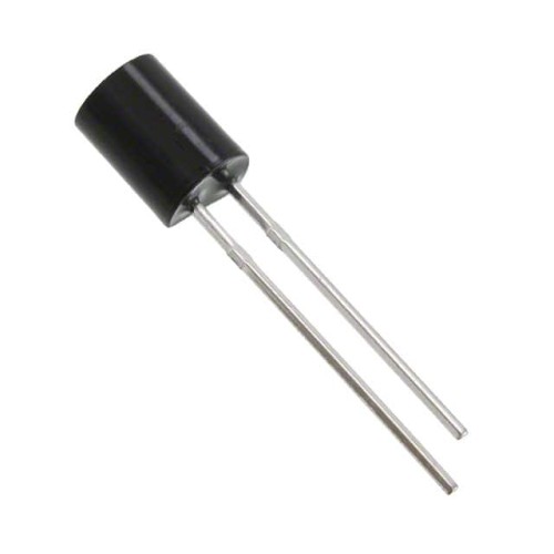 SENSOR PHOTODIODE 940NM TO226-2