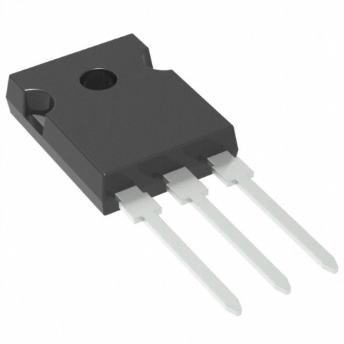 IGBT TRNCH FIELD 650V 48A TO247G