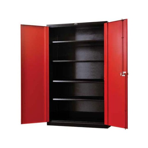 FORT KNOX CABINET, 36"W X 24"D X