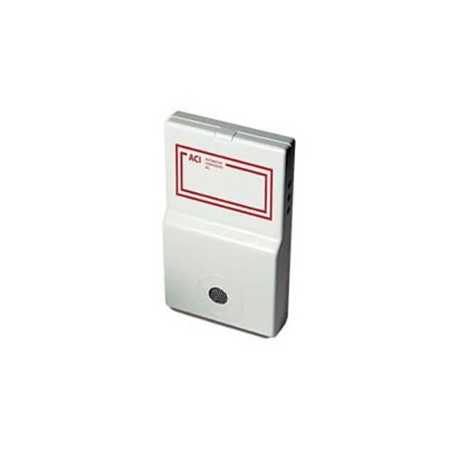 Carbon Monoxide Sensor, 0-125 PP