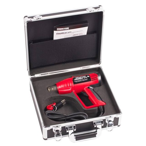 STC DUAL MODE HEAT GUN KIT