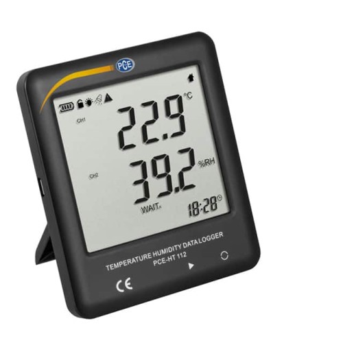 Environmental Meter