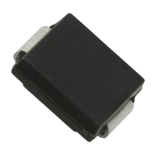 TVS DIODE 5VWM 9.2VC SMC