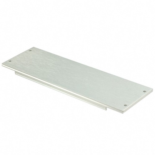 FILLER PANEL EMC 3U/8HP