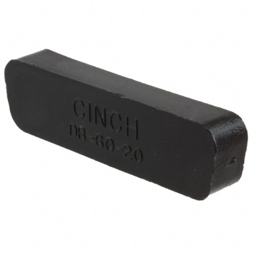 CONN DSUB25 PLUG DUST CAP