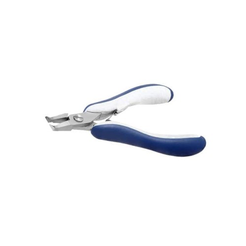 CUTTER OBLIQUE,FULLFL,ESD 5.04"M