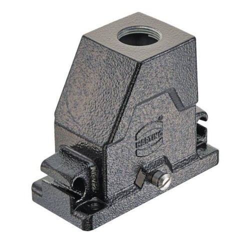 10B HPR COMPACT HOOD, LC (NARROW