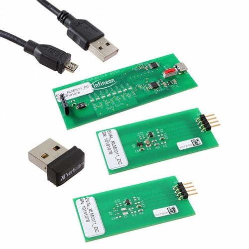 EVAL KIT NLM0011 W/O NFC READER