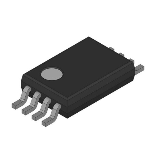 CAT25C08 - 8K SPI SERIAL EEPROM