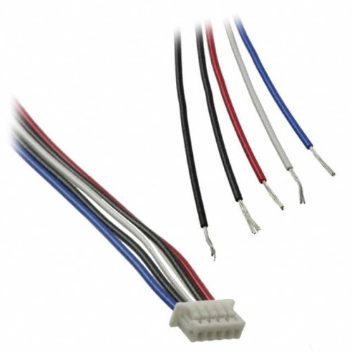 ASSEMBLY INPUT CONNECTOR