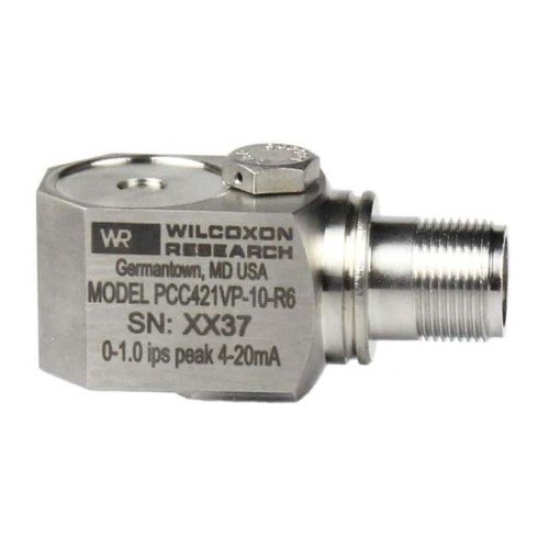 ACCEL 4-20MA SENSORS