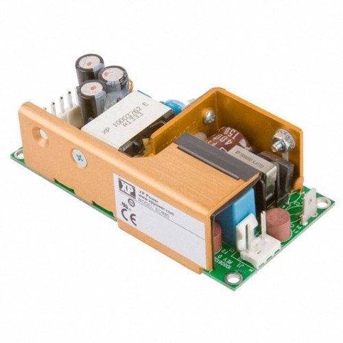 AC/DC CONVERTER 5V 12V 60W