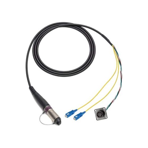 FIBER OPTIC CBL 15.2M