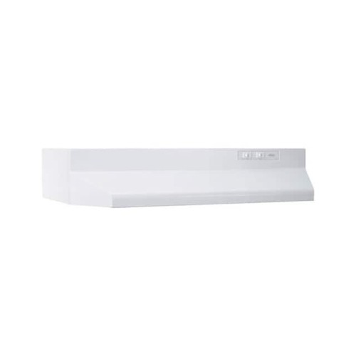30" CONVERTIBLE RANGE HOOD, 160