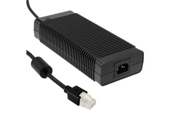 GST280A15-C6P vs. Competitors: 15V 255W AC/DC Desktop Adapter Guide