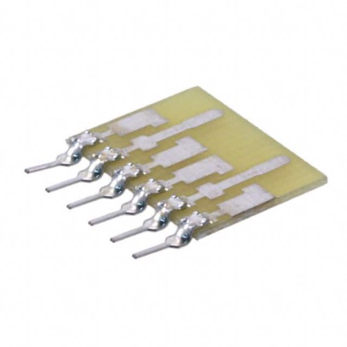 PROTO BOARD 6PIN SOT-89 SMT SIP