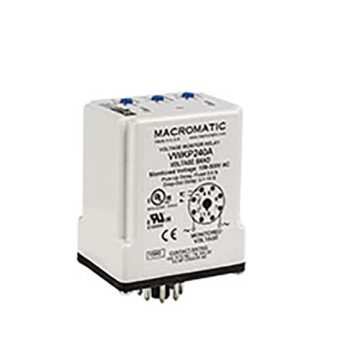 VOLTAGE MONITOR