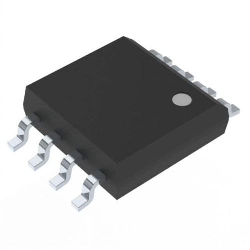 IC FLASH 32MBIT SPI/QUAD 8SOIC