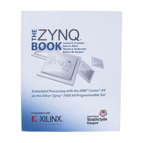 THE ZYNQ BOOK