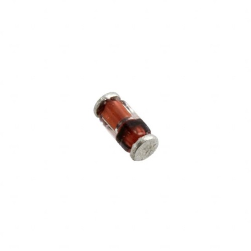 DIODE ZENER 30.45V 500MW SOD80