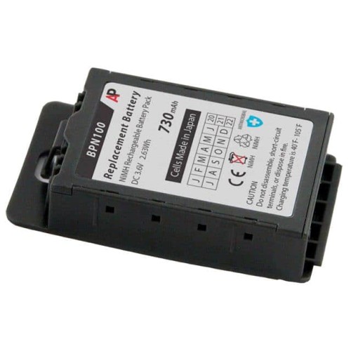 BPN100 Battery: Netlink h340, 80