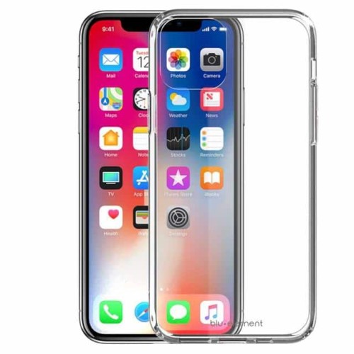 CLEAR SHIELD IPHONE 11/XR CLEAR