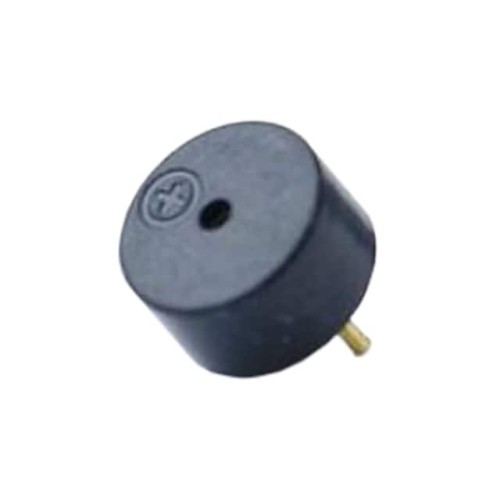 BUZZER MAGNETIC 1.5V 6.6MM TH