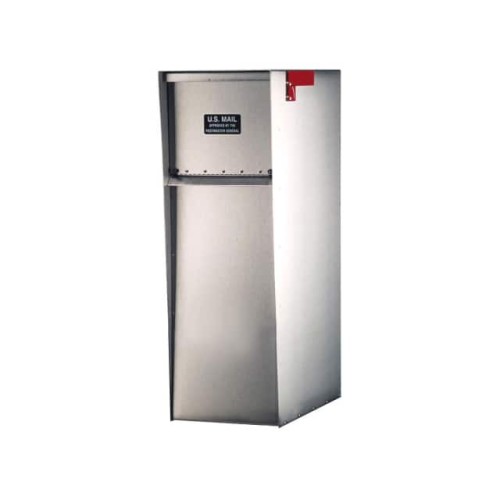 SUPREME REAR ACCESS STAINLESS LE