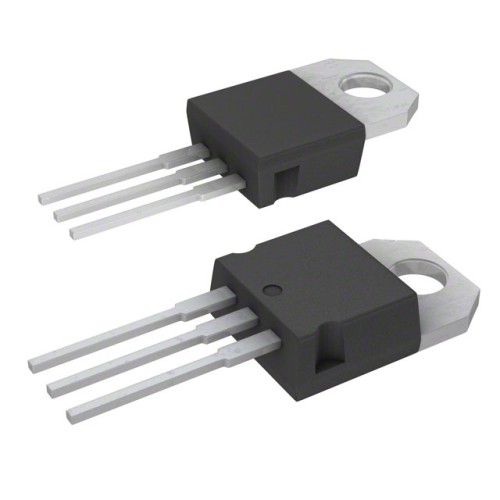 TRANS PNP DARL 100V 10A TO220