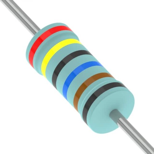 RES 0.24 OHM 1% 7W AXIAL