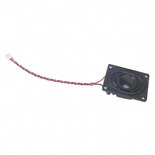 SPEAKER, 83DB SENSITIVITY, 20MM