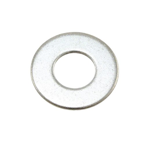 WASHER FLAT 3/8 STAINLESS STEEL