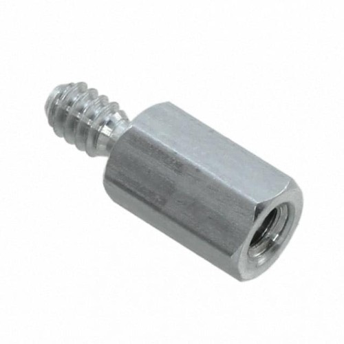 HEX STANDOFF #4-40 ALUM 5/16"