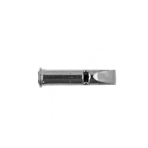TIP, CHISEL, HIGH POWERED, 8MM D