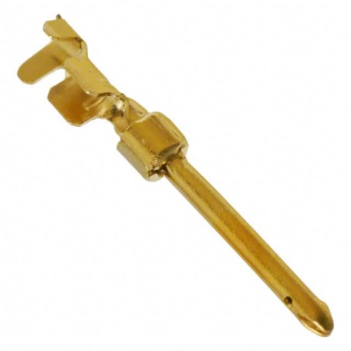 CONN D-SUB PIN 20-24AWG CRIMP