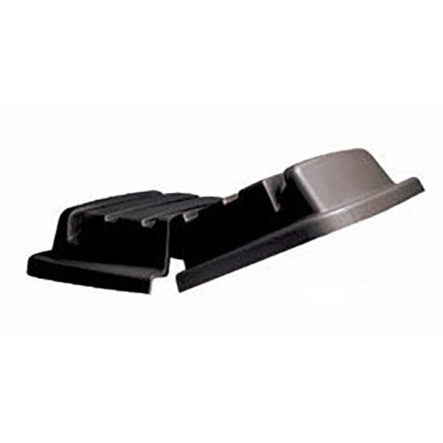 DOME LID 4609 FOR RUBBERMAID PLA