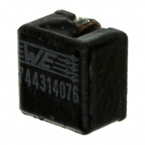 FIXED IND 760NH 15.5A 2.25 MOHM