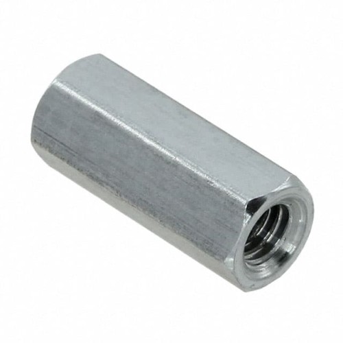 HEX STANDOFF #8-32 ALUMINUM 5/8"