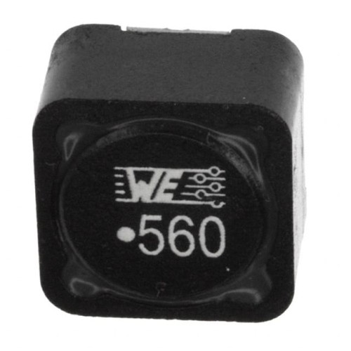 FIXED IND 56UH 2.4A 110 MOHM SMD