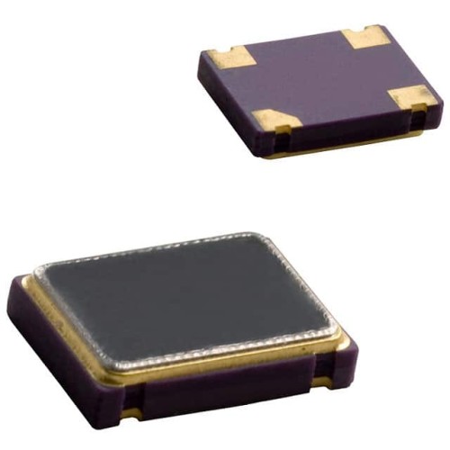 XTAL OSC XO 125.0000MHZ TTL SMD