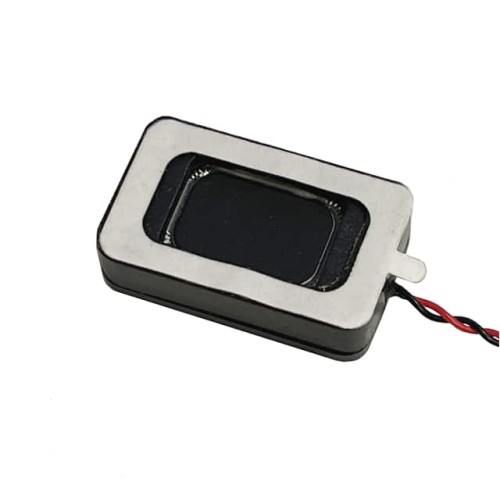 SPEAKER 8OHM 1W TOP PORT 92DB